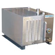 Airtech 262 CFM - 20 HP Self Contained Oil Free Liquid Ring Vacuum Pump 208-230/460V | 3AL3430-KT
