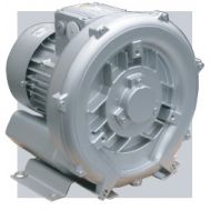 Airtech 105 CFM, 1.10 HP Vacuum/Pressure Single Stage Regenerative Blower, 208-230/460-Volt, 3-Phase | 3BA1400-7AT06